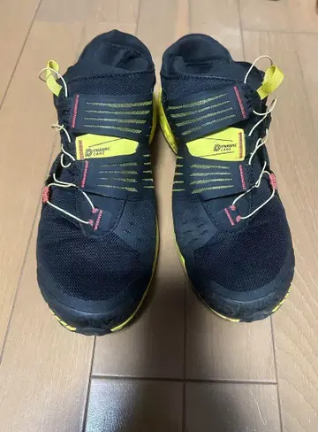 LA SPORTIVA CYKLON 스포르티바 사이클론