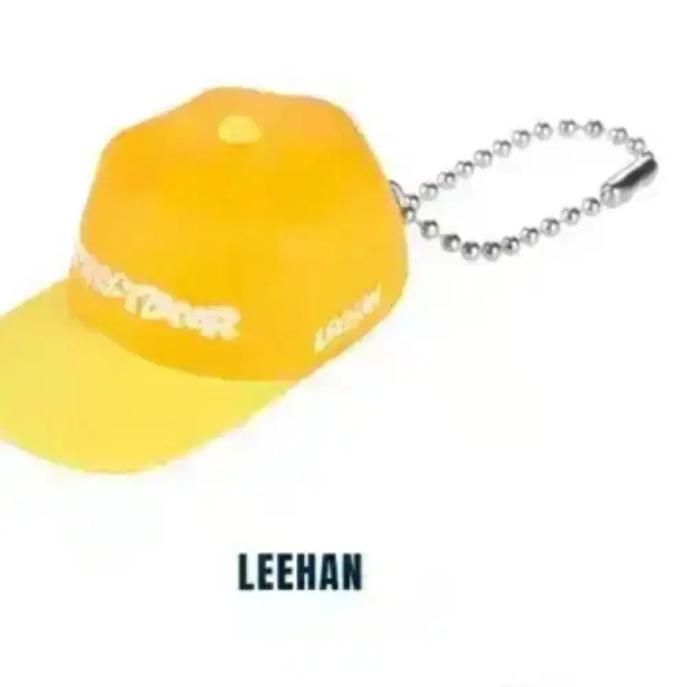 アイドル BOYNEXTDOOR BALL CAP KEY CHARM BOYNEXTDOOR | 보이넥스트도어 In stock) Leehan Boynextdoor