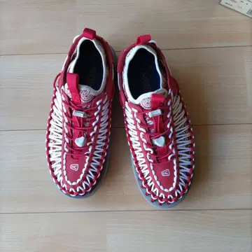 KEEN 스니커즈 샌들 26cm