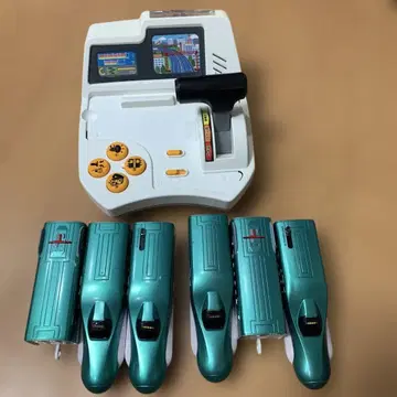 프라레일 내가 운전! 마스콘 홋카이도 신칸센 하야부사 2 편성 포함