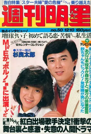 주간  1981년 12월 10일 1201