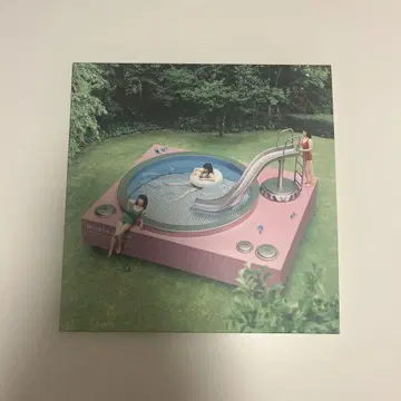 아이묭, 눈동자에 빠져드는 레코드