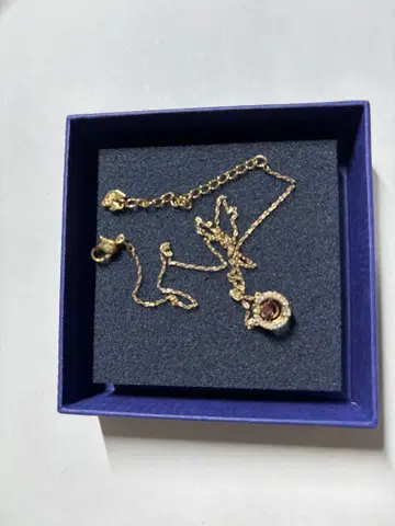 SWAROVSKI 목걸이