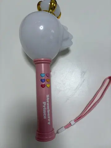스토푸리 응원봉