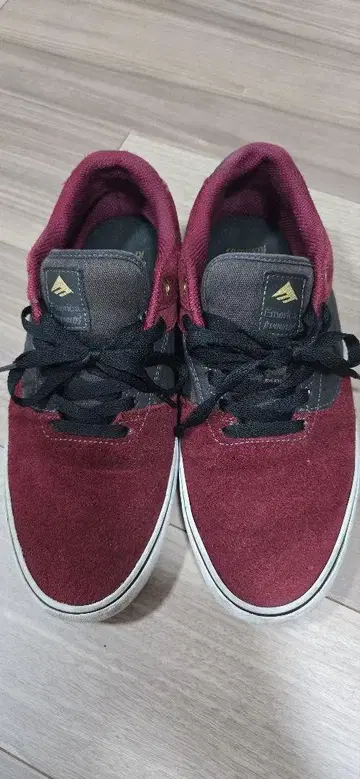 Emerica REYNOIDS 스니커즈 27cm