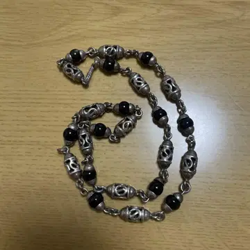 목걸이