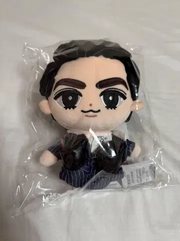 스노치루 BIG 봉제 인형 라울