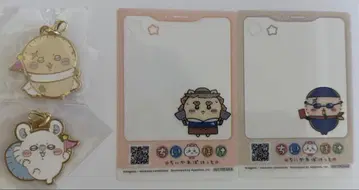 치이카와 파크 한정 참 모몽가 랏코