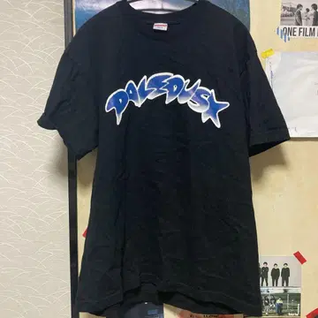 Paledusk 티셔츠 L 사이즈