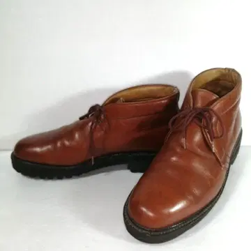 alden 처카 부츠 1289
