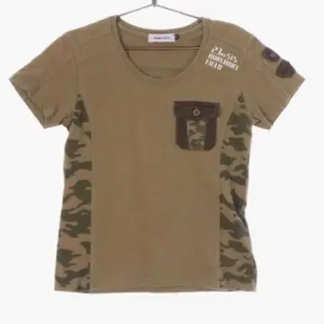 AVIREX khaki