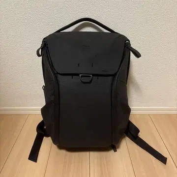 peak design 에브리데이 백팩 20L V2 블랙