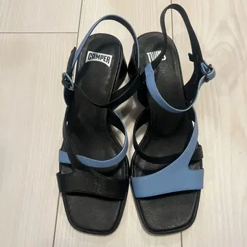 CAMPER 캠퍼 TWINS 샌들