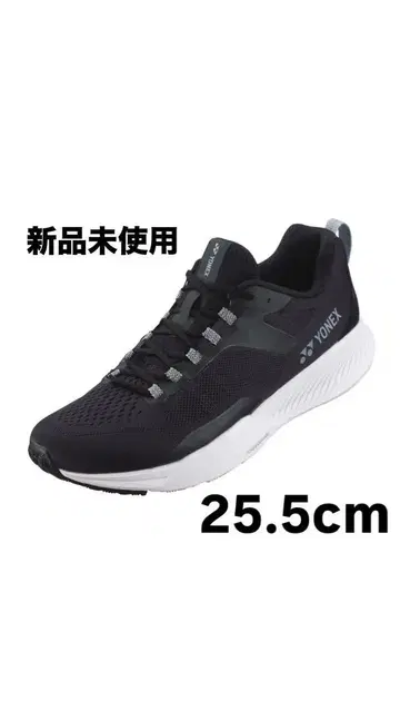 YONEX 러닝화 세이프런 핏조그 여성용 25.5