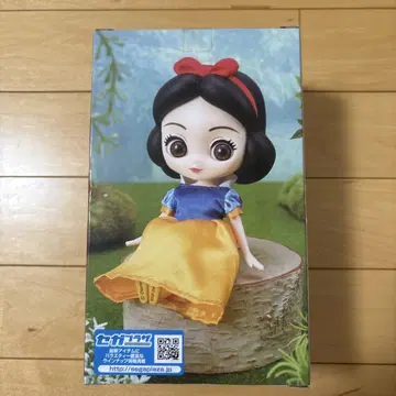 CUICUI 프리미엄 인형 백설공주