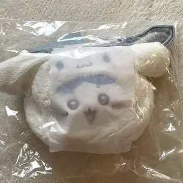 치이카와 산리오 콜라보 미니백 하치와레 시나몬