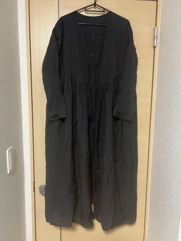 카구레 원피스