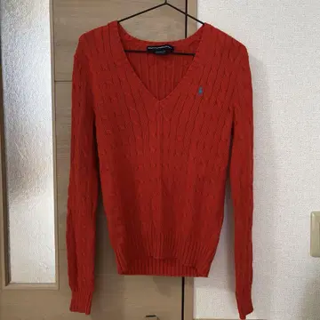 Ralph Lauren 니트