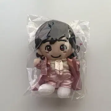 나니와단시 미치에다 슌스케 치비누이