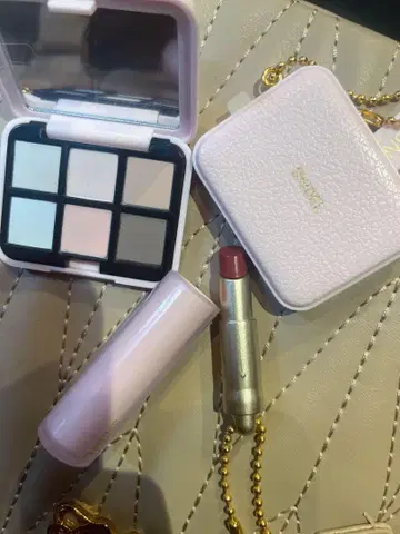 SNIDEL BEAUTY 미니어처 컬렉션 가챠 스나이델