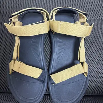 [ 컨디션 최상 ] TEVA 테바 허리케인 XLT 2 27cm