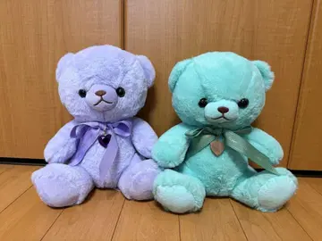 Happy Birthday pastel bare