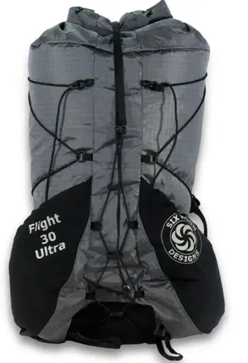 Flight 30 Ultra 백팩 sixmoondesigns