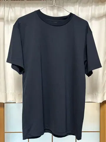 리라이브 티셔츠 L 사이즈