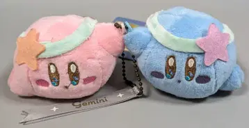 산에이 무역 KIRBY 별자리 컬렉션 쌍둥이자리