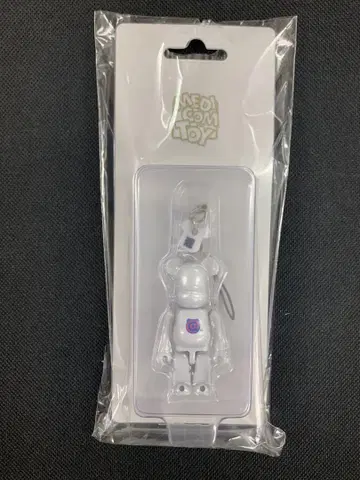 MEDICOM TOY 베어브릭 연하장 2021 메디콤 토이