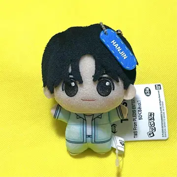 TWS SD 인형 vol.1 한진