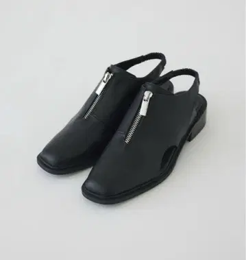 RIM.ARK(림아크) 커팅 mannish shoes