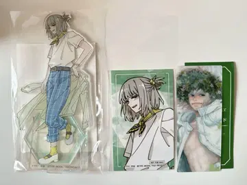 FGO 페스 2025 KADOKAWA 오베론