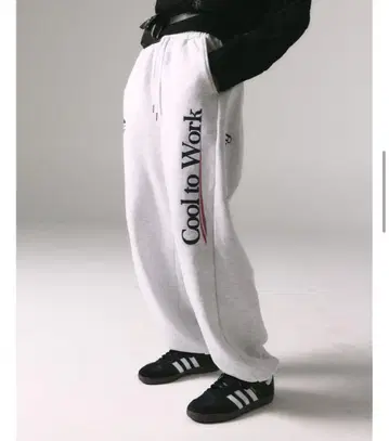 PRENDA COOL TO WORK JOGGER PANTS