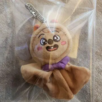 SKZOO 테루테루 보즈 참 봉제 인형 한쿼카