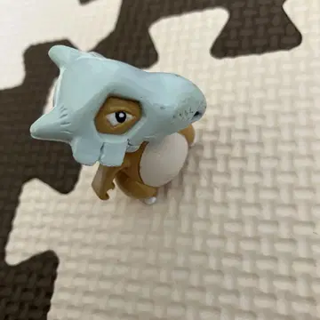 포켓몬 닌텐도 TOMY 탕구리 피규어