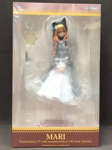 Miyuki 마리 PVC