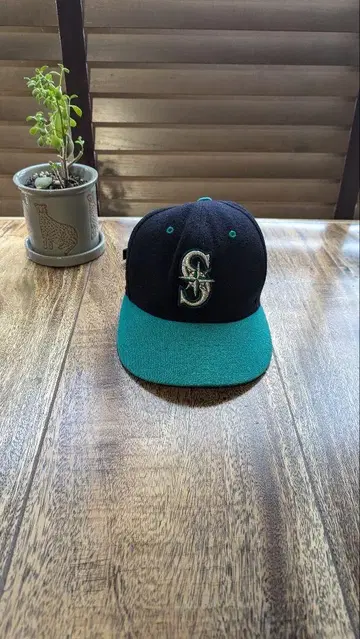 시애틀 마리너스 CAP Seattle Mariners
