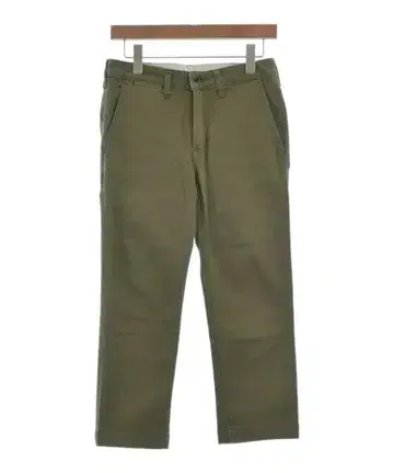 JAPAN BLUE JEANS 치노 팬츠 남성용
