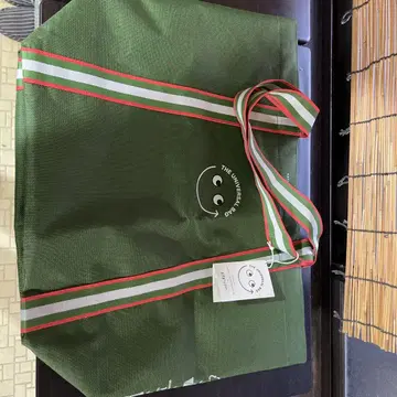 안야 힌드마치 토트백
