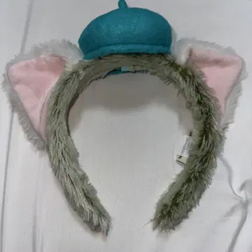 디즈니 머리띠 젤라토니