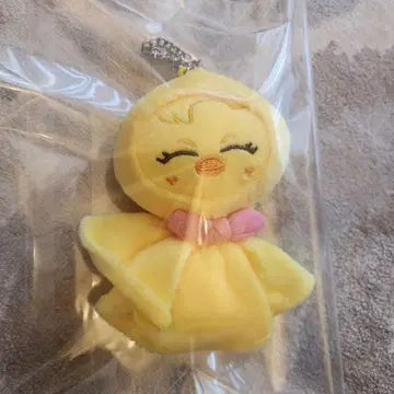 SKZOO 테루테루 보즈 참 봉제 인형 폭아리