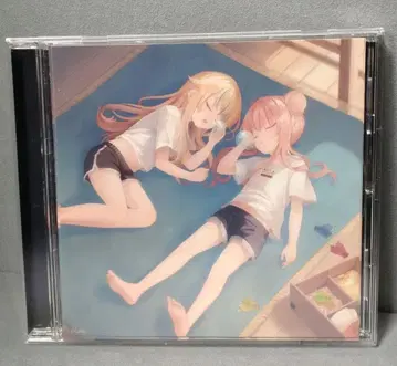 CD 히메히나 / 제등암항 [콧물 풍선반]