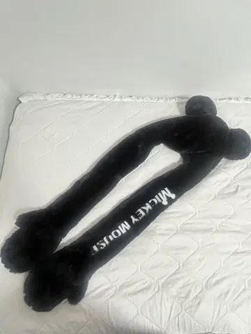 미키 도쿄 디즈니 리조트 장갑 머플러