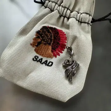 SAAD