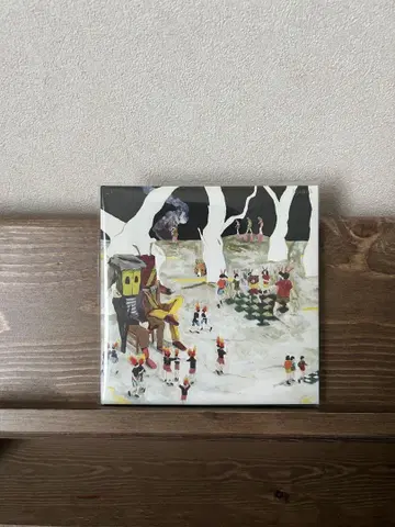 hyukoh 23 CD