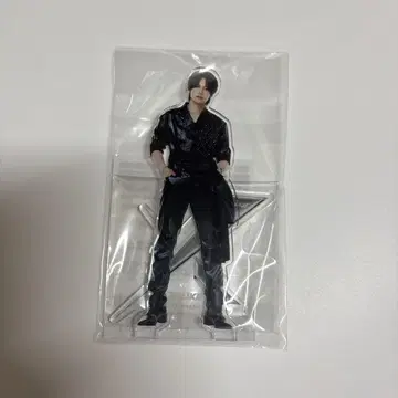 INI 후지마키 쿄스케 XQUARE 아크릴 스탠드