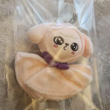 SKZOO 테루테루 보즈 참 봉제 인형 퍼핌