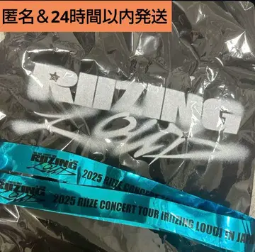 riize 미니 T 셔츠 riizing riizingloud