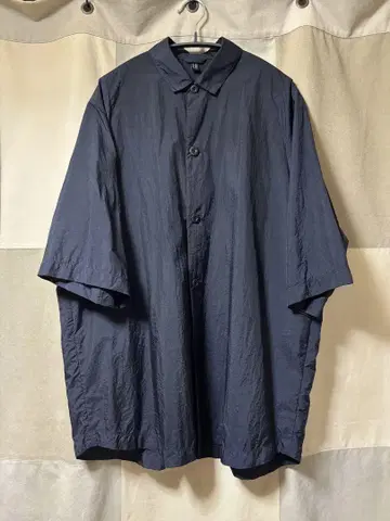 TEATORA CARTRIDGE SHIRT HL